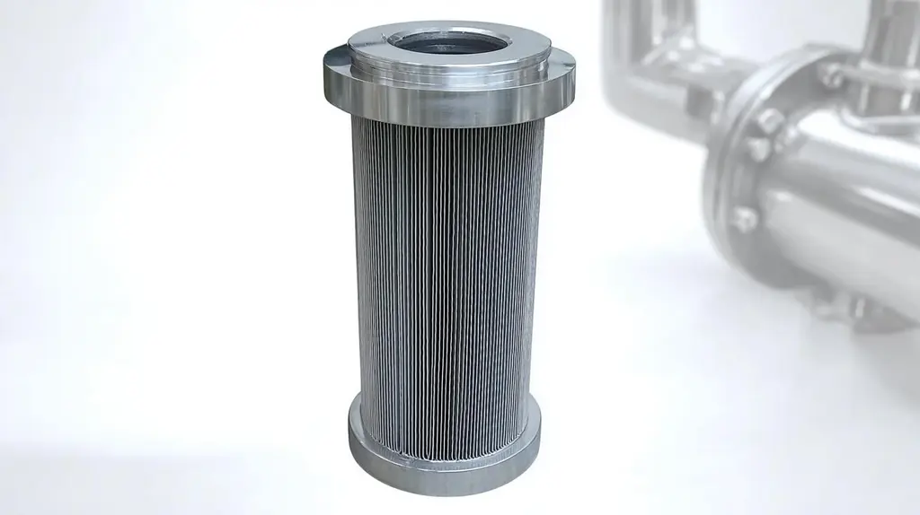 Comprar Filtro De Retorno E Sucção