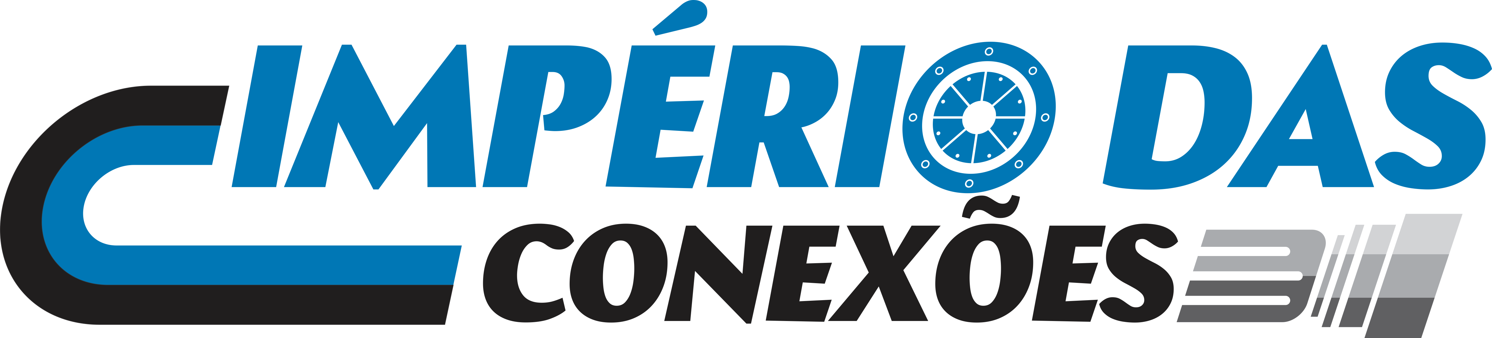 Filtro De Óleo Industrial